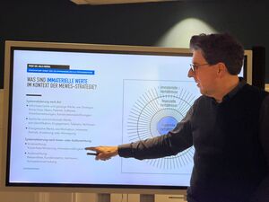 StartegieCamp2025 - Nils Herda Spannungsbilanz als Strategie-Methode
