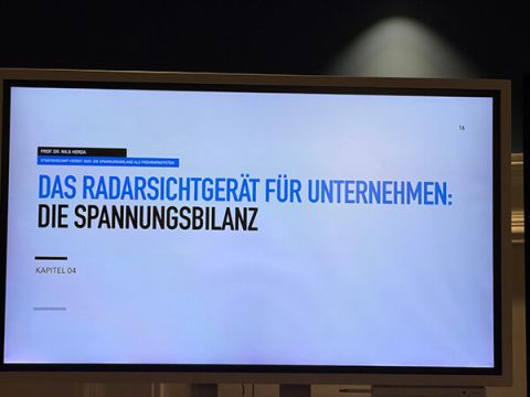 StartegieCamp2025 - Nils Herda Spannungsbilanz als Strategie-Methode