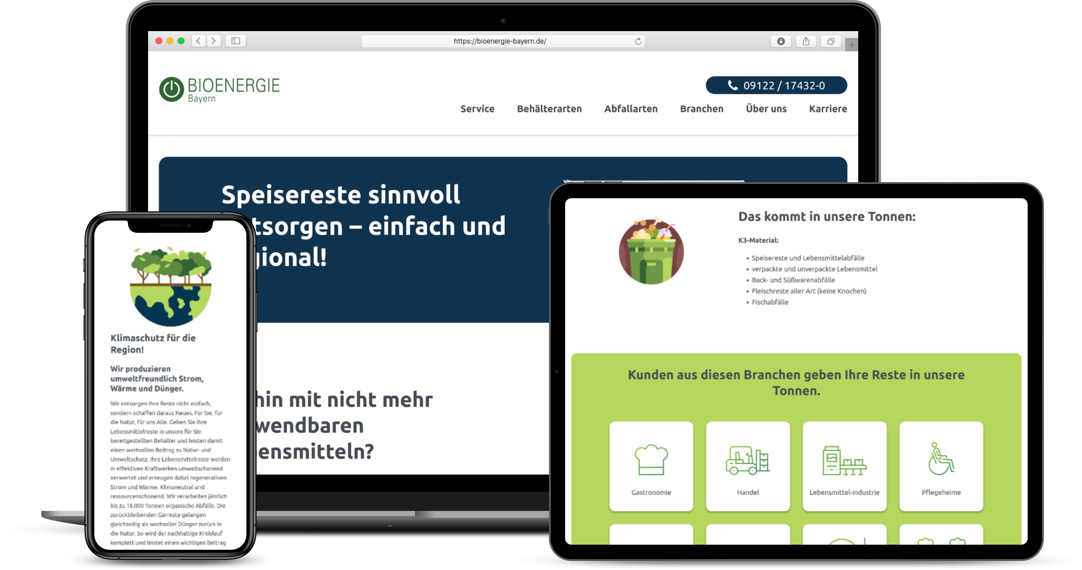 Referenz Bioenergie Bayern